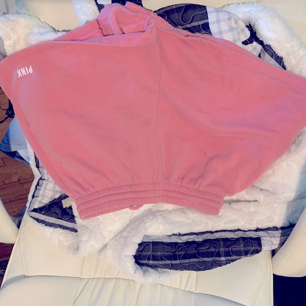 Victoria’s Secret PINK shorts